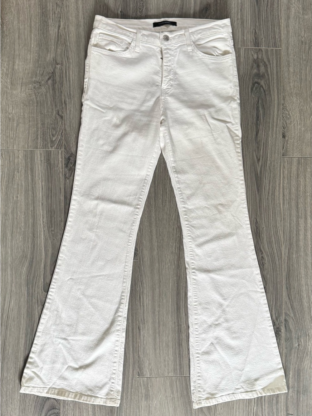 Flying Monkey|Mid Rise Flare|Size 29